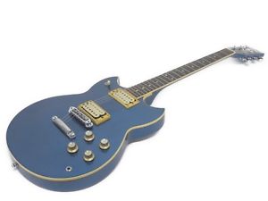 YAMAHA SG 800 S Standard electric guitar F2263286
