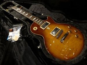 Gibson: Electric Guitar 50s Les Paul Standard USED