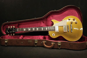 Gibson Custom Shop: Historic Col. 1957 LP Reissue Heavily Aged Hand Select 2014