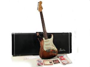 Fender Stratocaster Custom Shop 