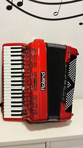 Roland FR 7X wie New! !!