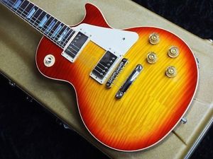 Gibson Les Paul Standard 2015 Model Electric Free Shipping