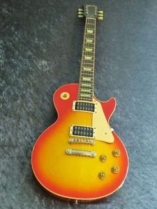 Gibson 03 Les Paul Classic Electric Free Shipping
