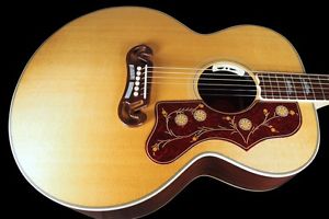 2015 Gibson Sj200 Custom Shop Ro