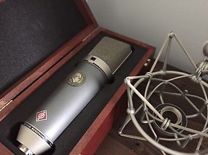 Neumann TLM 67 set z Condenser C