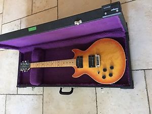 Gordon Smith L/H Guitar