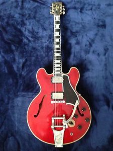 Gibson ES355  1960