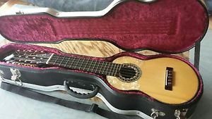 charango  Acha