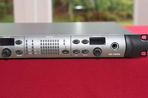 AVID HD OMNI
