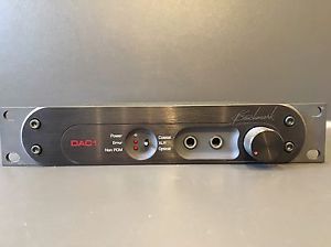 BENCHMARK DAC1 D/A Wandler Referenz 24/96Khz Bit High-End