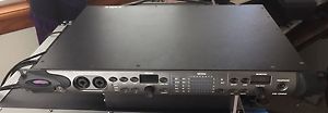 Avid HD OMNI Preamp I/O and Monitoring Pro Tools HD Interface