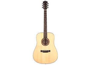 Westerngitarre Duke – D – PF Gitarre Guitar