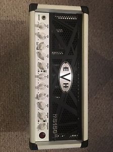 evh 5150 iii 50 watt