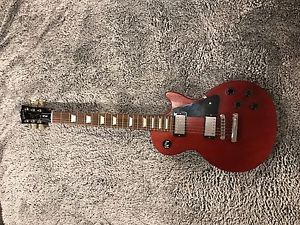 Gibson Les Paul Studio Cherry