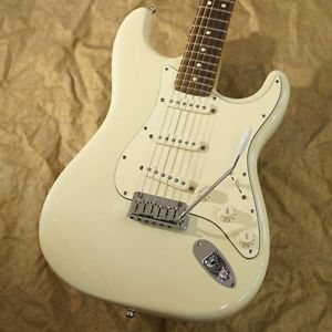 Fender Custom Shop Jeff Beck Stratocaster Free Shipping