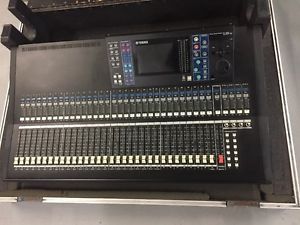 Yamaha LS9-32 Digital Mixer | FREE Shipping | Good Condition