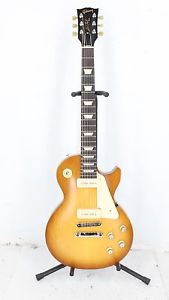 GIBSON Les Paul Traditional Premium Heritage Cherry Sunburst Electric Guitar