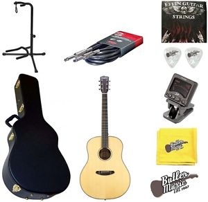 Breedlove Solo Dreadnought Acous