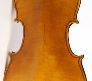 J.GAGLIANO 1761 feine ITALIENISCHEI GEIGE 4/4  old violin violon скрипка cello