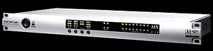 SSL Alpha-Link MX 4-16: 16 analogue Out, 4 analogue In