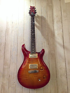 PRS McCarty Cherry Sunburst Custom 22 - Paul Reed Smith