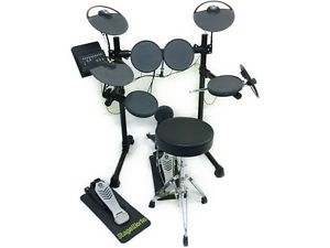 YAMAHA DTX430K Electronic Drum Entry Model N2292679