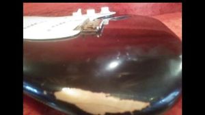 Fender Stratocaster 1957 Fullerton Reissue