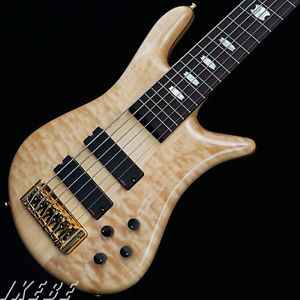 SPECTOR Euro 6 LX Natural Gloss 