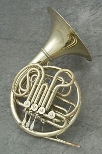 Yamaha YHR-866ND Used