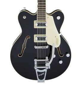 NEW Gretsch G5622T Electromatic Center Block Double Cutaway with Bigsby