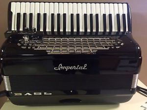 Imperial Accordion
