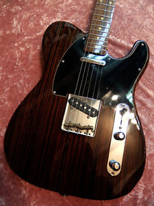 Fender Japan: Electric Guitar TL69 All Rose Telecaster USED