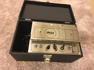 "The Plex" Tube Echo Echoplex