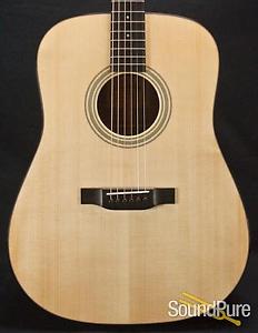 Eastman E10D Adirondack Dreadnought Acoustic Guitar 5415