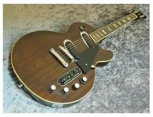 Greco PE-520 '70s vintage Rare fr JAPAN