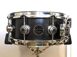 DW Craviotto Snare- signed by Johnny Craviotto