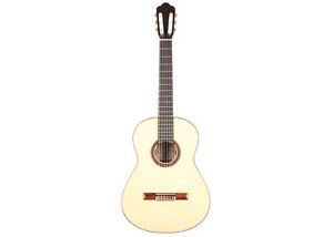 Antonio Raya Ferrer – 2016 Meistergitarre Gitarre Guitar