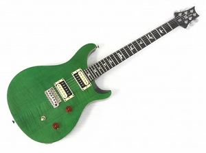 PRS Paul Reed Smith SE custom 24 Green O2276425