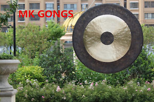 Bigges Chau gong 52''/130cm with free mallet China Classic percussion instrument