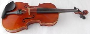 Ernst Heinrich Roth Viola West Germany