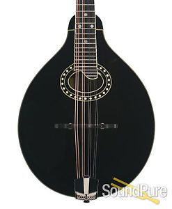 Eastman MD404 Spruce or mahogany