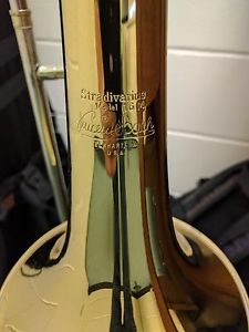 Bach LT16M Tenor Trombone