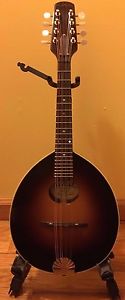 Redline Traveler Mandolin