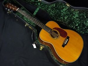 Martin 000-28EC 1998 NAT w/hardcase Free shipping Guiter Bass From JAPAN #X1531