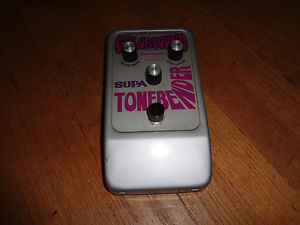 Colorsound Supa Tone Bender  Made in England