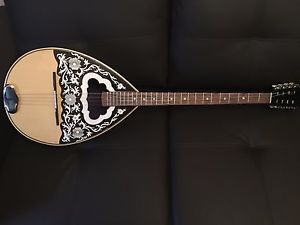 GREEK BOUZOUKI SUIT BEGINNER/STUDENT