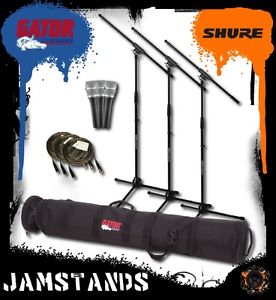 Shure BETA 87C Condenser Cable P