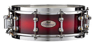 Pearl Reference Pure Scarlet Spa