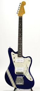 Used Electric Guitar Fender Japan / JM66/CO Jupiter Blue