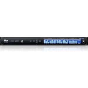 MOTU 16A Thunderbolt & USB 2.0 Audio Interface
